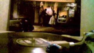 Elton John-Blues For Baby And Me