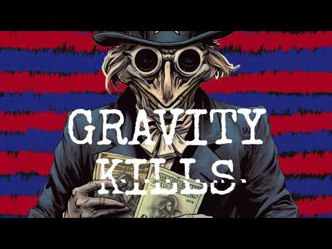 Interview with Jeff Scheel for r/Gravity Kills