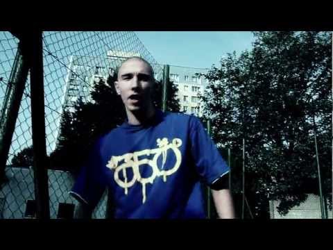 WNM KLIKA - ZYJ WLASNYM ZYCIEM (KLIP HD)