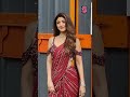 Shilpa Shetty Mesmerizes Fans In Stunning Maroon Outfit Bollywood Actor Celebrity N18S