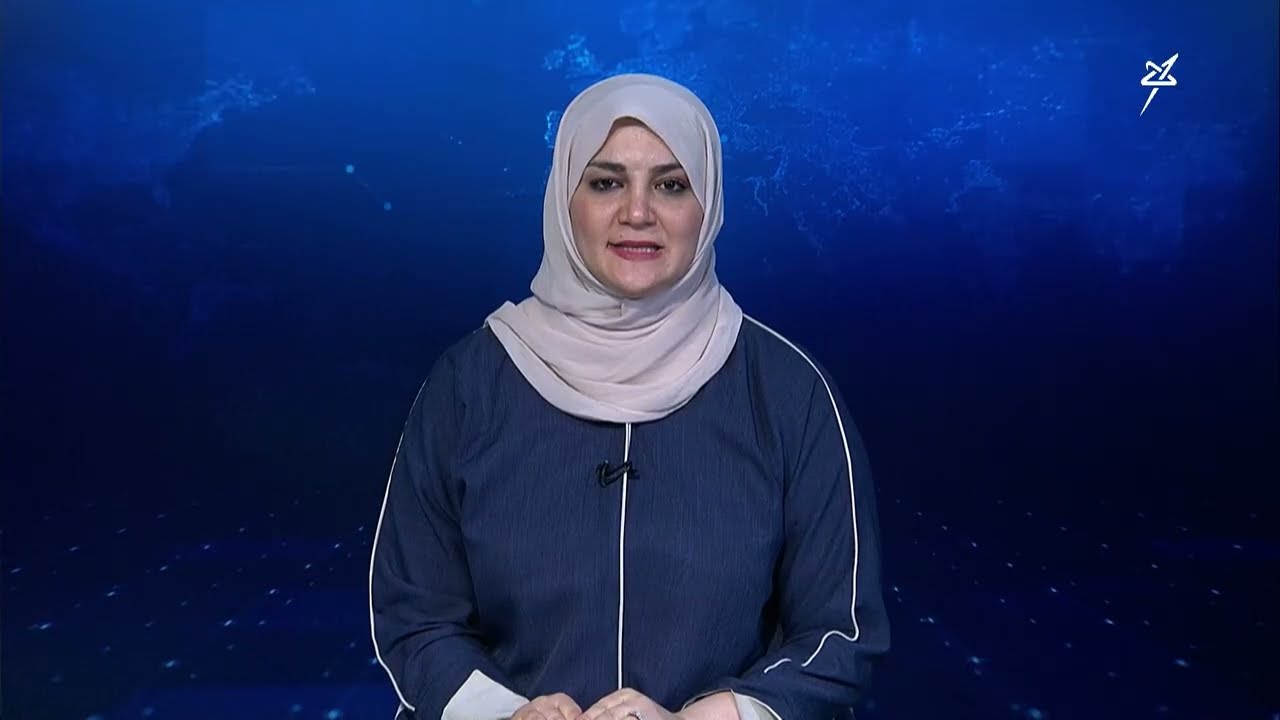 نشرة الأخبار التاسعة مساءً 16-11-2025