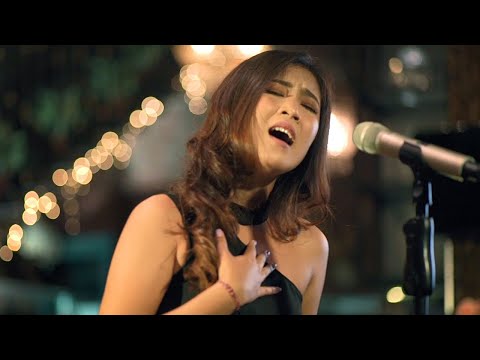 MELAWAN RESTU - MAHALINI, DEA RISMA COVER