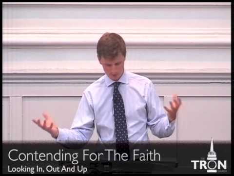 130721pm - Epistle of Jude