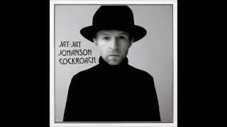 Jay Jay Johanson - Orient Express