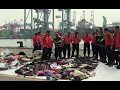 Kecelakaan Lion Air Terburuk dalam 20 Tahun Kecelakaan Lion Air Terburuk dalam 20 Tahun
