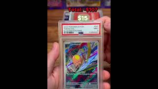 Bad Pokémon card PSA return! #pokémon #pokemon #pokemoncards