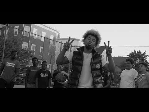 RCG Melo - "LL22" (Official Music Video)