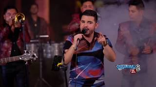 Alta Gerencia Ft. La 4ta Banda - Te Vas Amor, Perdon Por Que (En Vivo 2020)