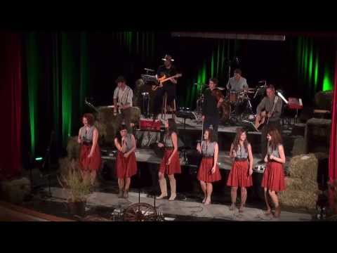 Vocabella - Jambalaya