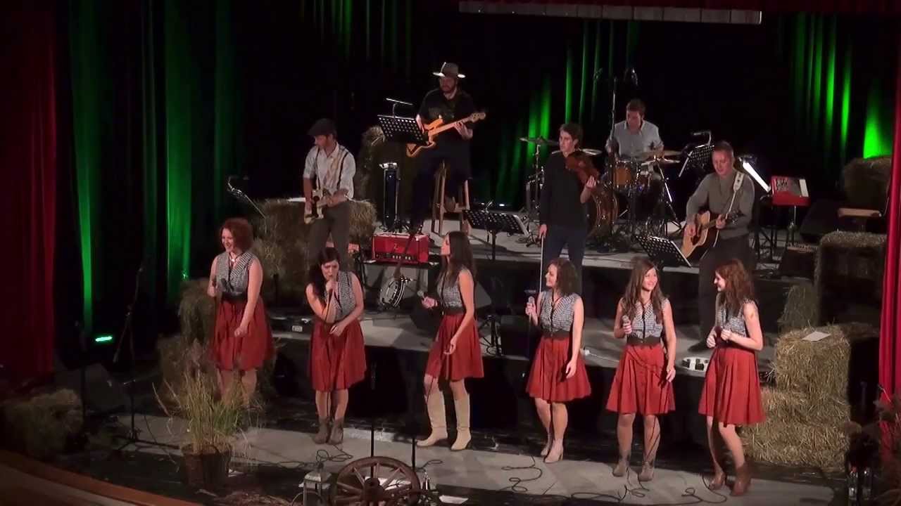 Vocabella - Jambalaya