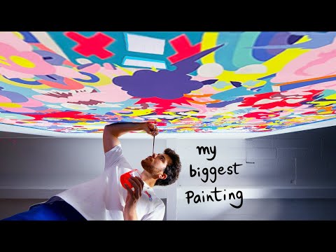 paint with me