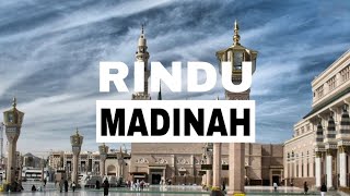 Download lagu Rindu madinah -ustaz neezam al banjari- lirik mp3 Download lagu Rindu madinah -ustaz neezam al banjari- lirik mp3