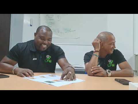 Sélection des Yana Doko par Jean-Claude Darcheville, juin 2023