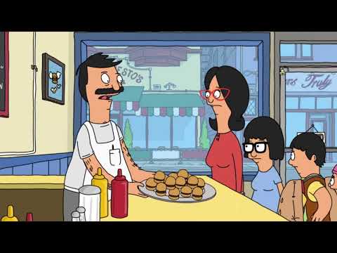 Bob's First and worst pep talk to the family.