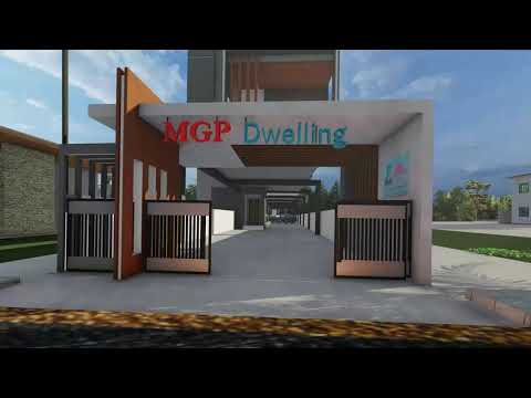 3D Tour Of MGP Dwelling
