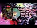 Peter Criss - My Life (Official Audio)