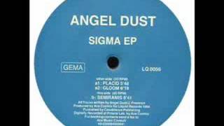 Angel Dust - Placid ('94 CLASSIC)