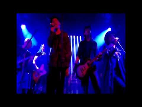 4. the unconquerable (the unconquerable LIVE @ Live Wire Chicago 3.3.17)