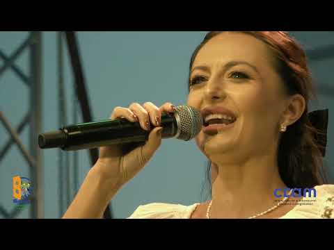 Tatiana Răduță  - Live la Toamna Buzoiană | 22 septembrie 2024
