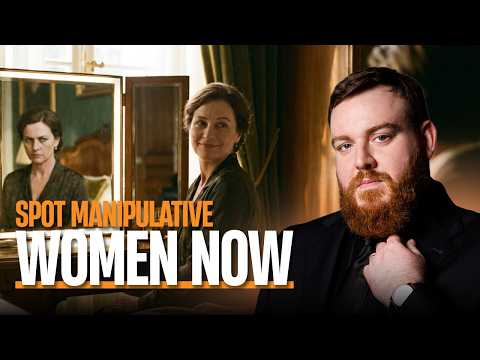 Is She Just Another Manipulative Woman? (Spot These 7 Signs)