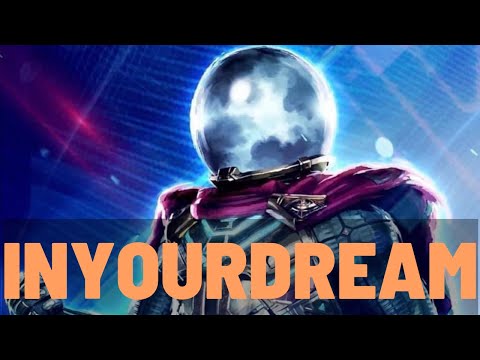 InYourDream Arc Warden Carry Player Perspective | 7.33c Full Gameplay | Army Geniuses vs Xerxia