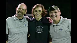 Grant Golemon Highlight Reel