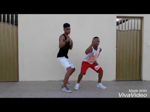 Mc Tati Zaqui - Nanovin milagroso