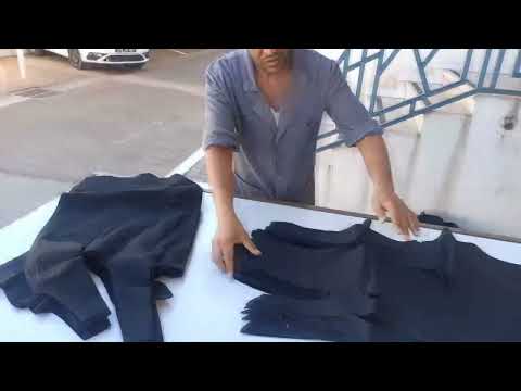 Bierrebi LTE 208 Bierrebi cutting machine (Wotol ref 1262820-1-AW)