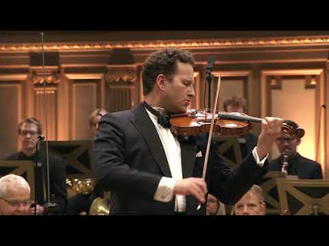 Academy of St Martin in the Fields & Nikolaj Znaider | George Enescu International Festival 2021