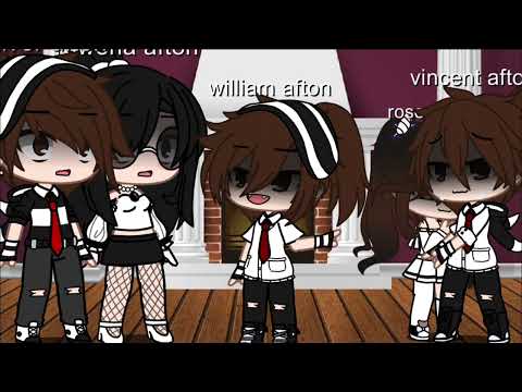 you were my mother too/original/willcent siblings and rose