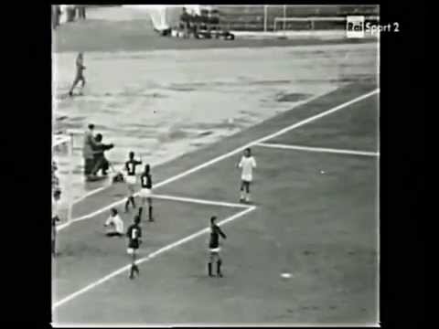 1976/77, Serie A, Roma - Milan 1-1 (08)