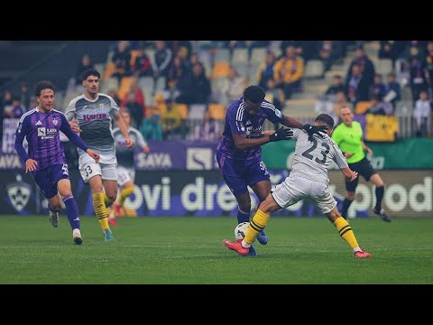 MARIBOR - RADOMLJE 4:0