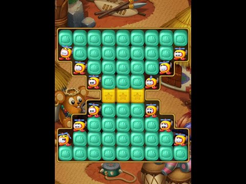 TOY BLAST level 2171