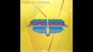 PEOPLES CHOICE - If i knew then what i know now