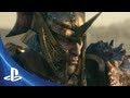 God of War: Ascension "Evil Ways" Official Multiplayer Trailer