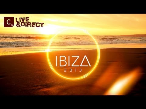 Cr2 Present Live & Direct Ibiza 2013 (Teaser)