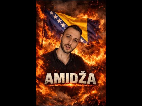 Amidza