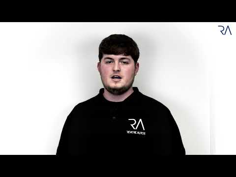 Meet David - Our In House 'Performance BMW Specialist'