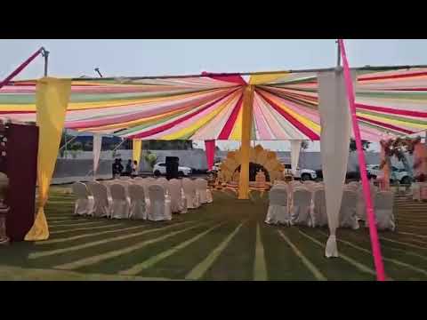 Farmhouse video tour