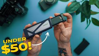 Cool Camera Gear Under $50 - September 2025