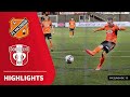 Samenvatting FC Volendam - FC Dordrecht (29-10-2021)
