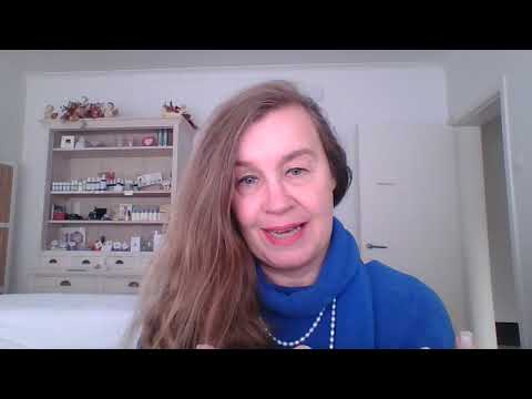 8 delige online Engelenworkshop : De weg naar de vrijheid in jezelf - vanhollebeke.els@telenet.be