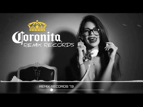 Menetelős Coronita Mix 2022 (MIXED BY: REMIX RECORDS)