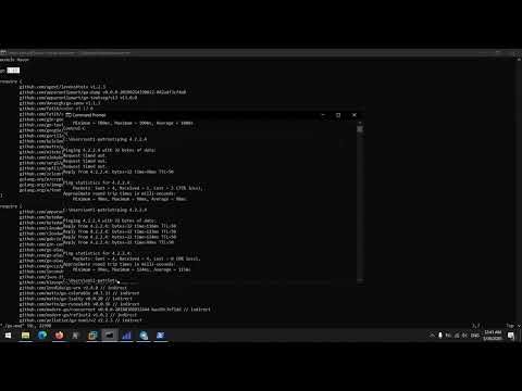 Installation Havoc C2