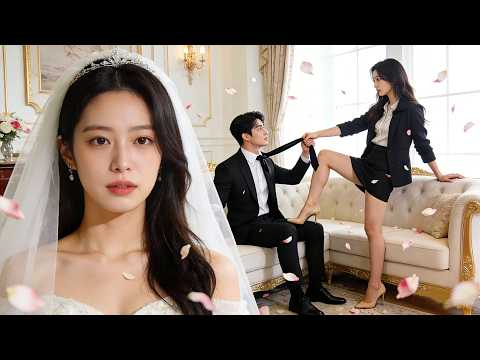 Sposa ignorata la prima notte, ora è dea della vendetta, tutti sotto shock!