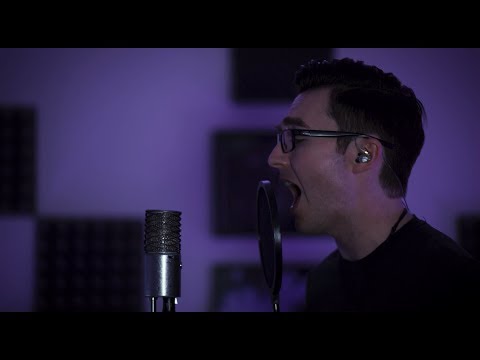 Wolf in Sheep's Clothing -- Set It Off // Vocal Cover by Dylan James