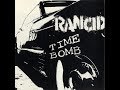 Rancid - As One