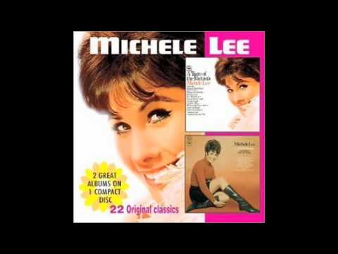 Michele Lee - It's a Long, Long Way To Fall - Michael Z. Gordon