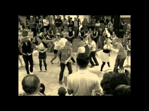 The London Swing Festival 2012 (updated)