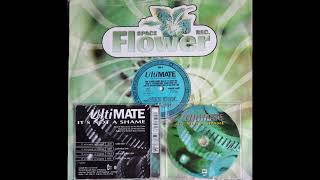 Ultimate – It's Not A Shame (Chicago House Mix) (House) CD WAV Audio
